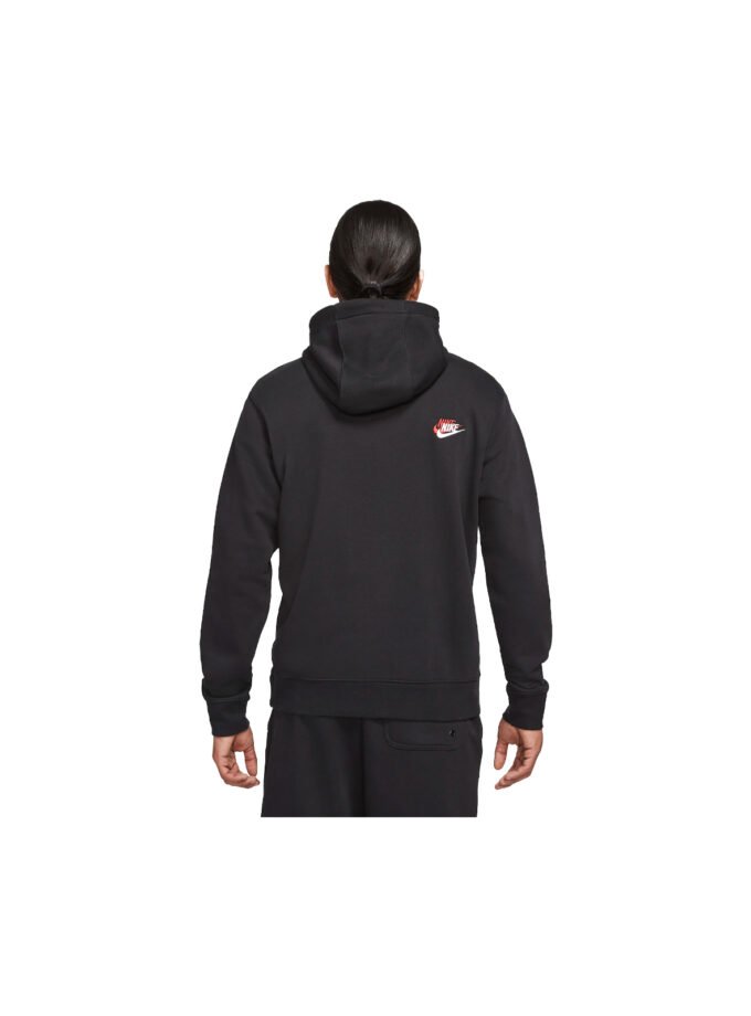 Duks për Meshkuj, NIKE - DD4666-010