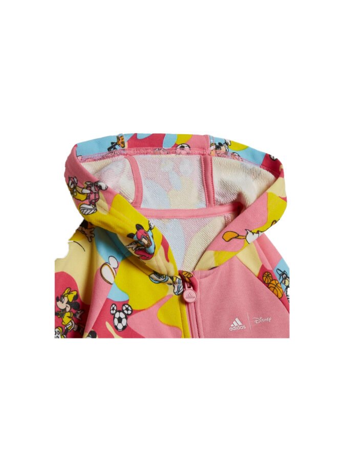 Trenerka Set për Fëmijë, ADIDAS - HK6650