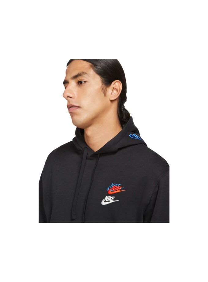 Duks për Meshkuj, NIKE - DD4666-010