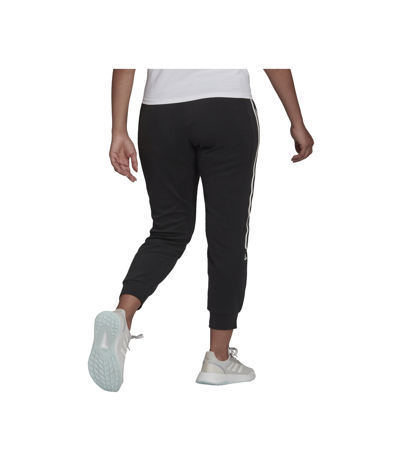 Trenerka Të Poshtme për Femra, ADIDAS - HD1771 - Figura 2