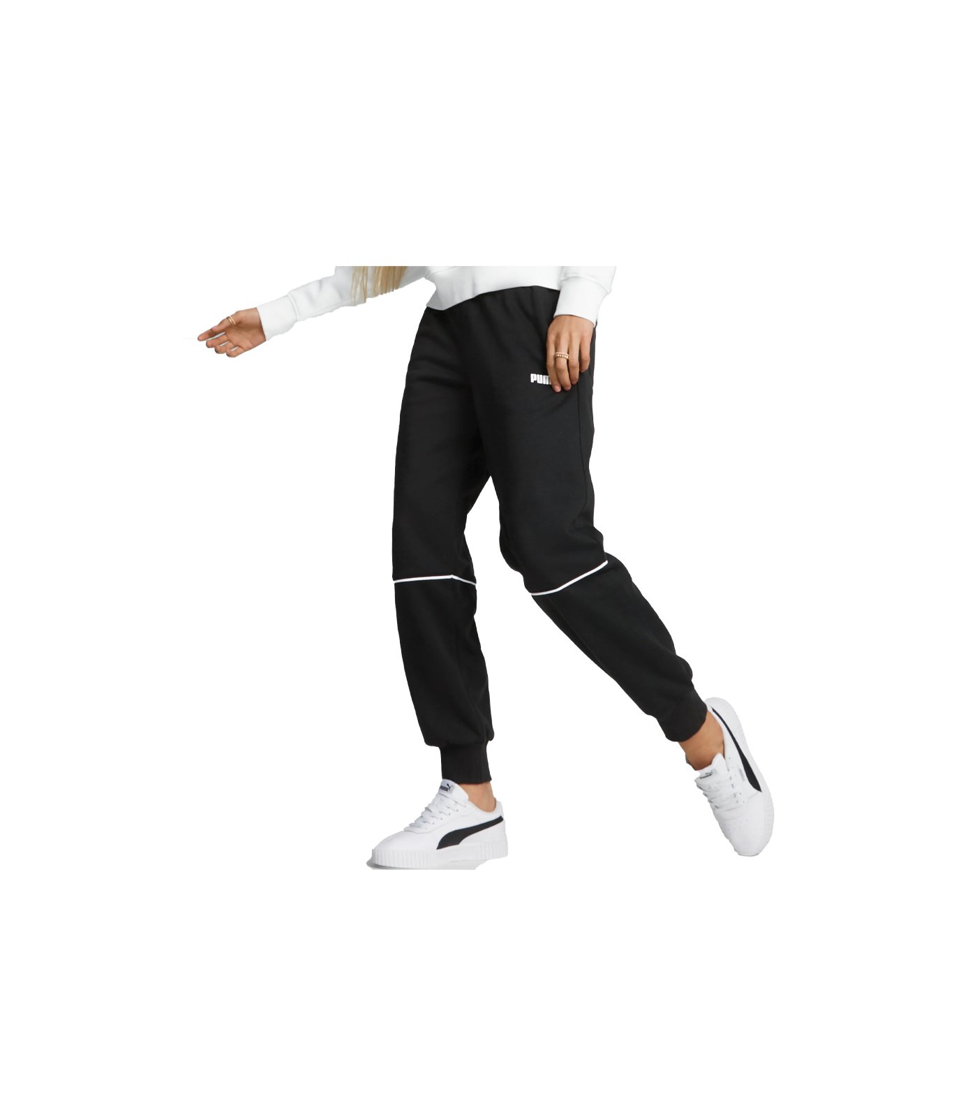 Trenerka Të Poshtme për Femra, PUMA - 849954-01