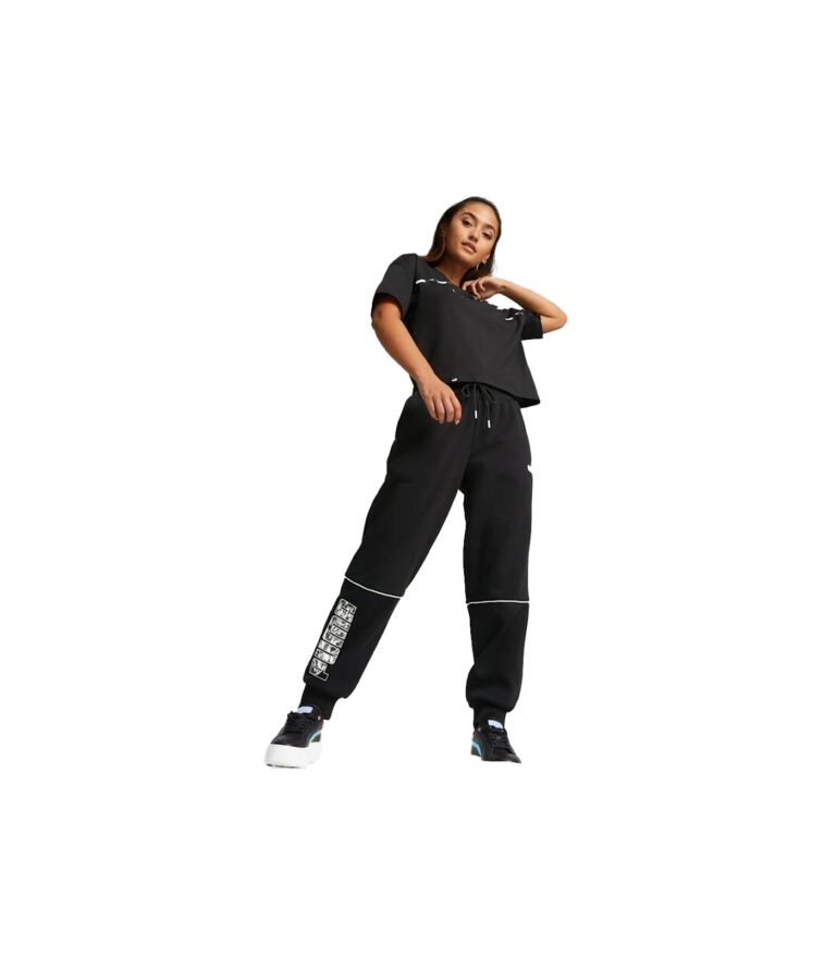 Trenerka Të Poshtme për Femra, PUMA – 671755-01