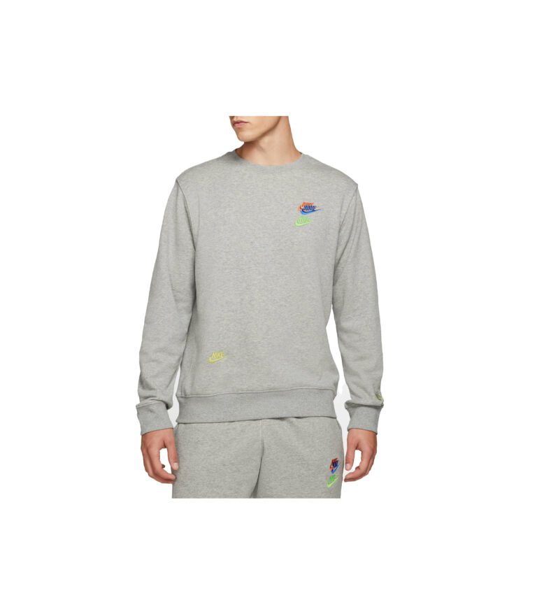 Duks për Meshkuj, NIKE – DJ6914-063