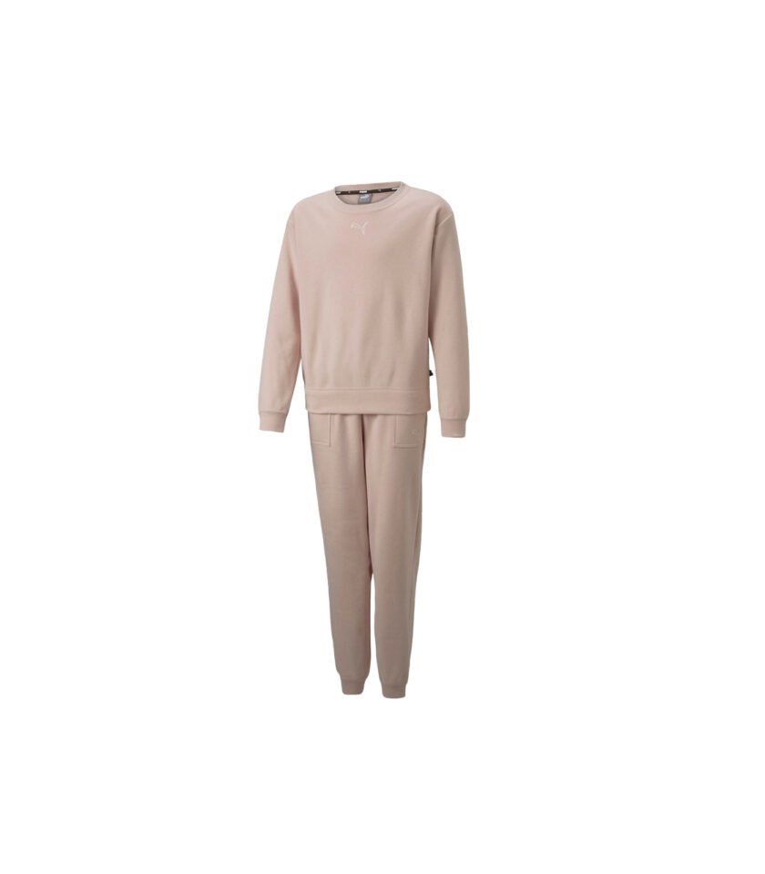 Trenerka Set për Fëmijë, PUMA - 670734-47 - Figura 2