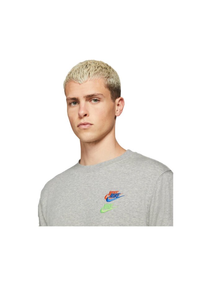 Duks për Meshkuj, NIKE - DJ6914-063