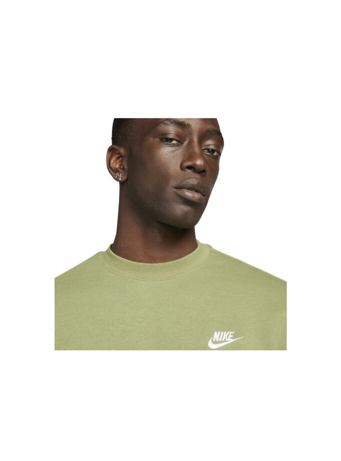 Duks për Meshkuj, NIKE - BV2662-334