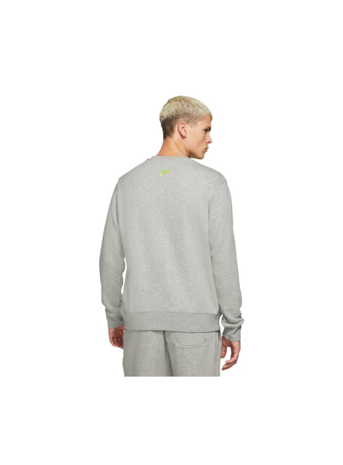 Duks për Meshkuj, NIKE - DJ6914-063