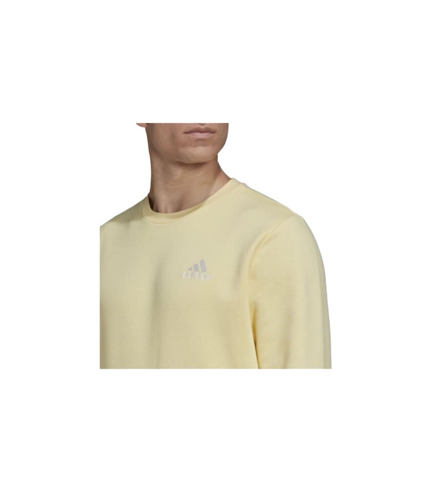 Duks për Meshkuj, ADIDAS - HL2285 - Figura 3