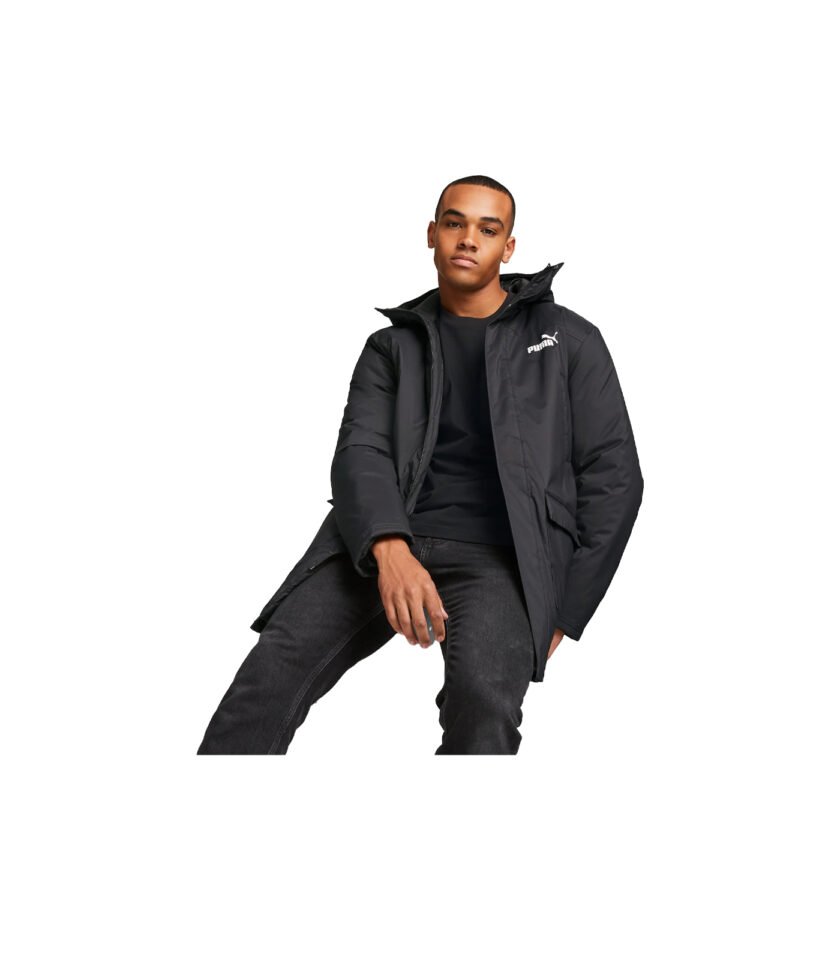 Jakne për Meshkuj, PUMA - 849318-01
