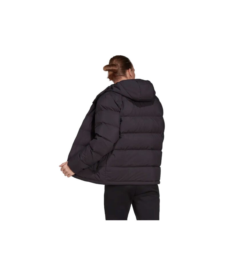 Jakne për Meshkuj, ADIDAS - HG8751 - Figura 2