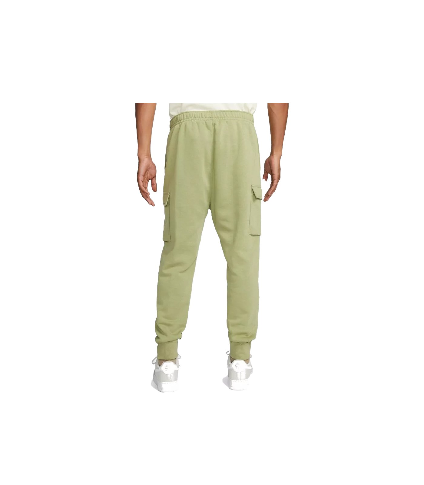 Trenerka Të Poshtme për Meshkuj, NIKE - CD3129-334 - Figura 2