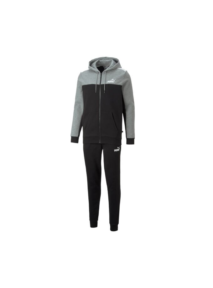 Trenerka Set për Meshkuj, PUMA - 670037-01