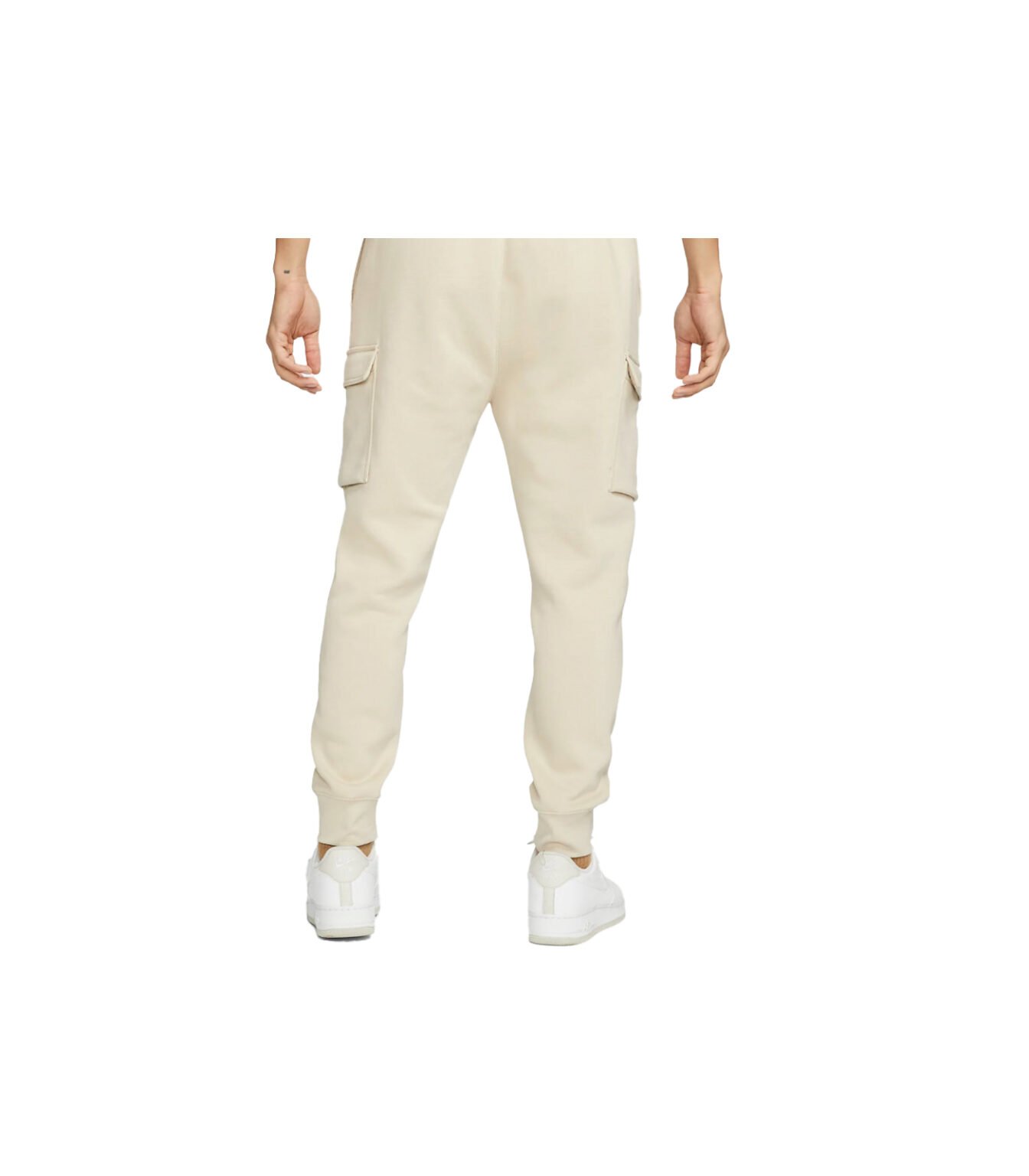 Nike NSW Club Fleece CD3129-206 | www.wearestrap.com | Delivery 24/48h