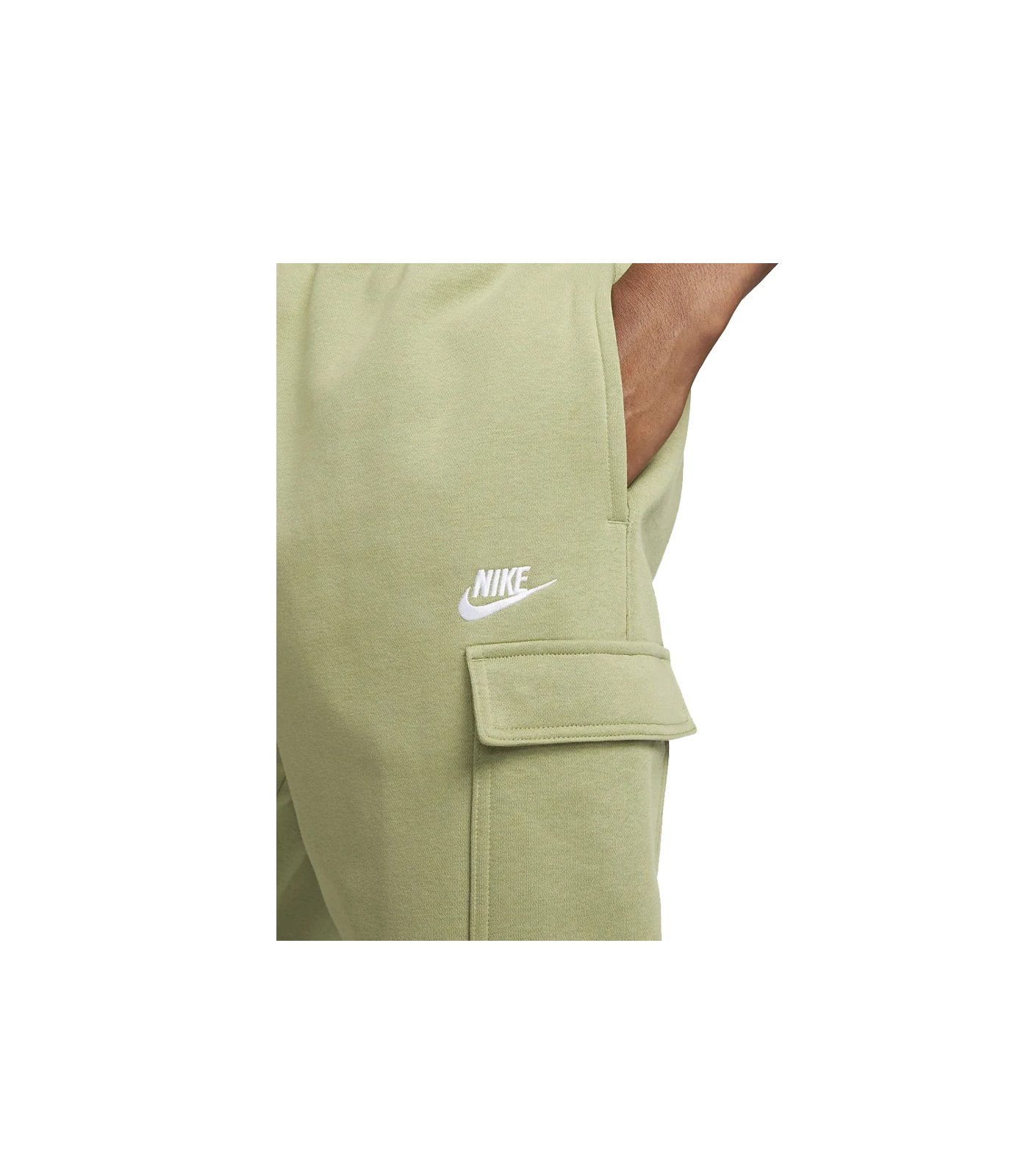 Trenerka Të Poshtme për Meshkuj, NIKE - CD3129-334 - Figura 3