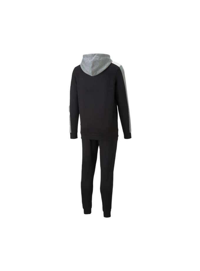 Trenerka Set për Meshkuj, PUMA - 670037-01