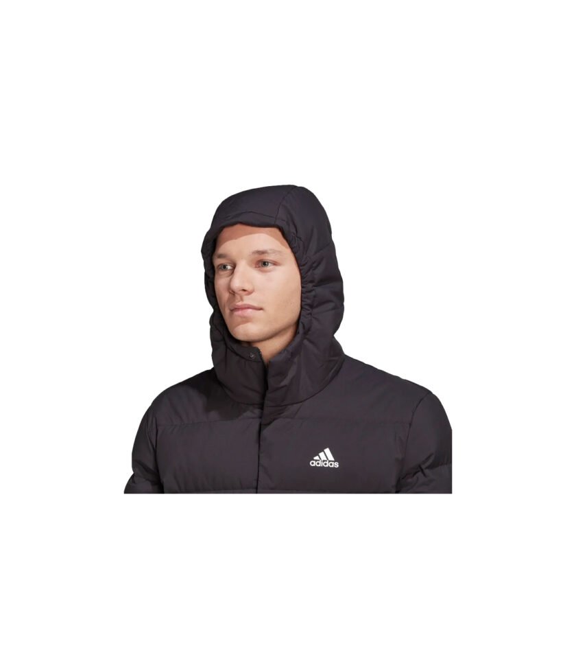 Jakne për Meshkuj, ADIDAS - HG8751 - Figura 4