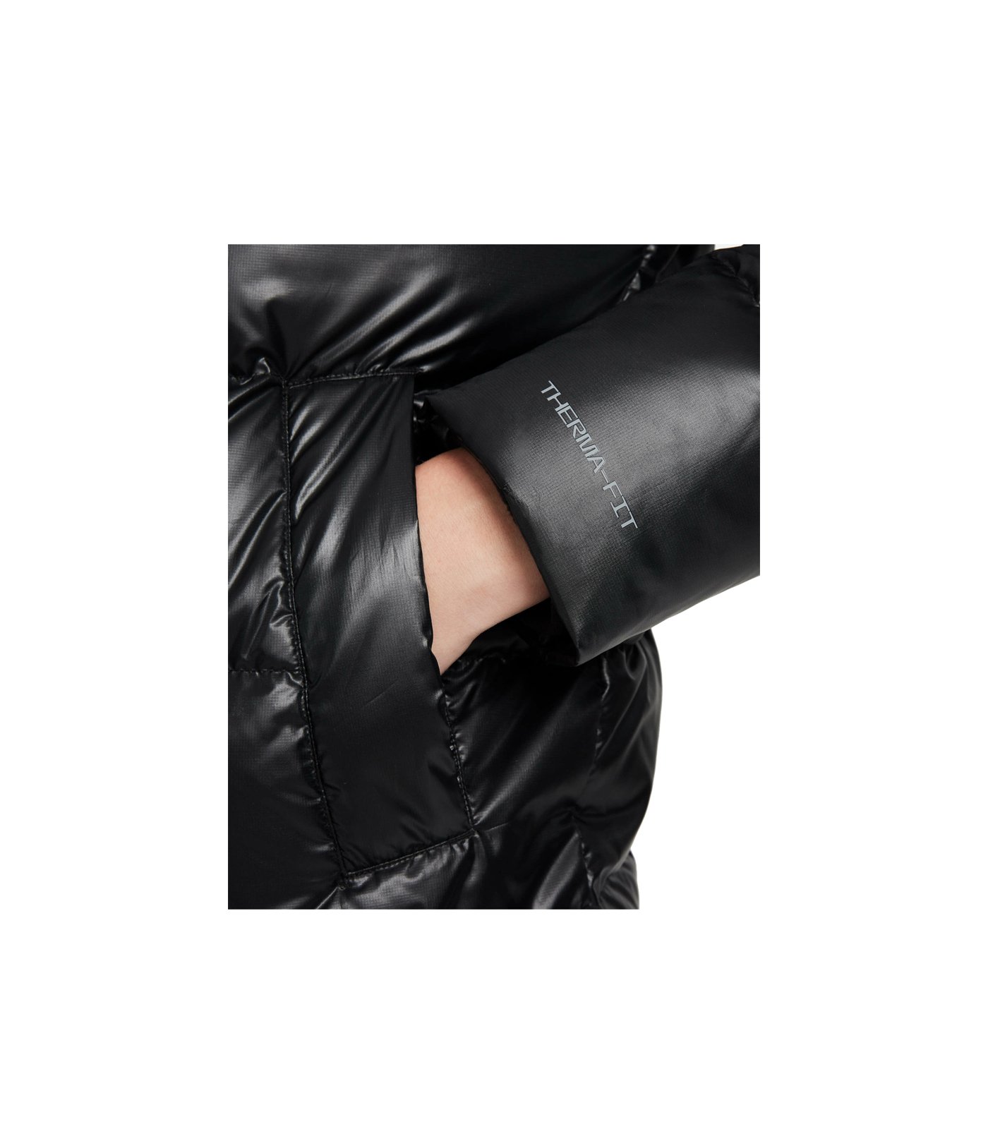 Jakne për Femra, NIKE - DH4081-010 - Figura 4
