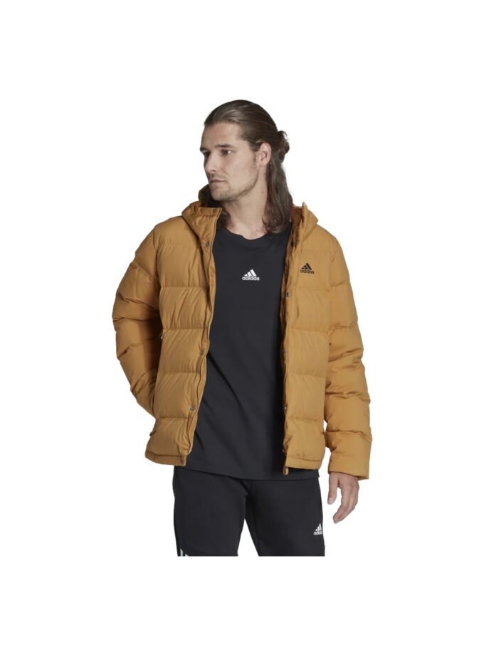 Jakne për Meshkuj, ADIDAS - HG8748