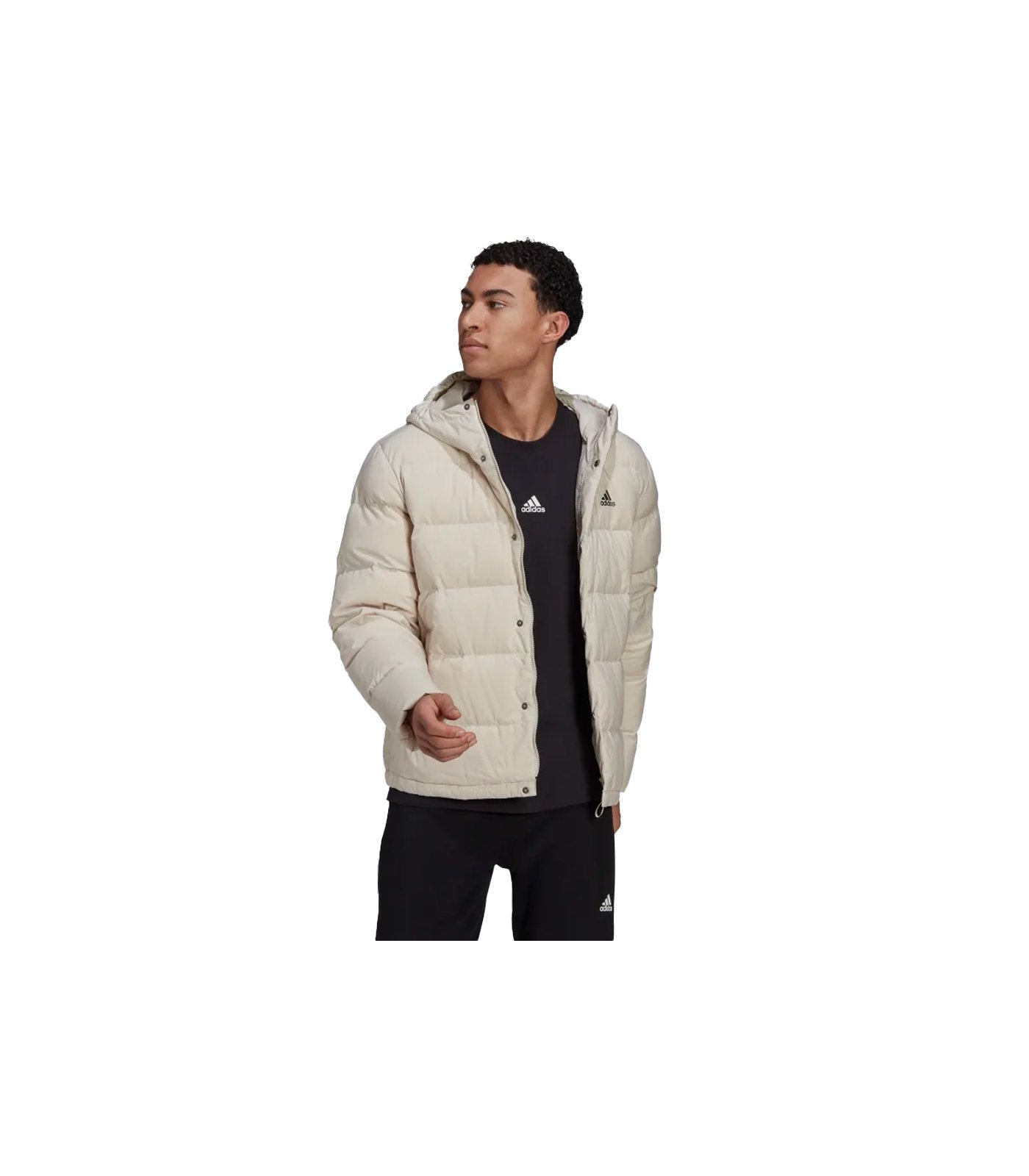 Jakne për Meshkuj, ADIDAS - HG4886