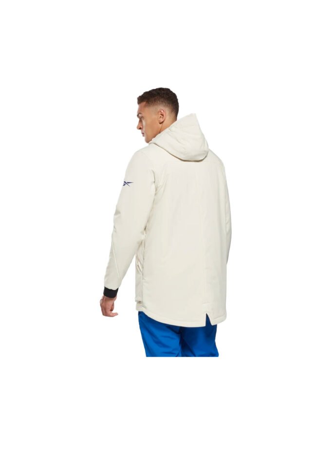 Jakne për Meshkuj, REEBOK - HI4490