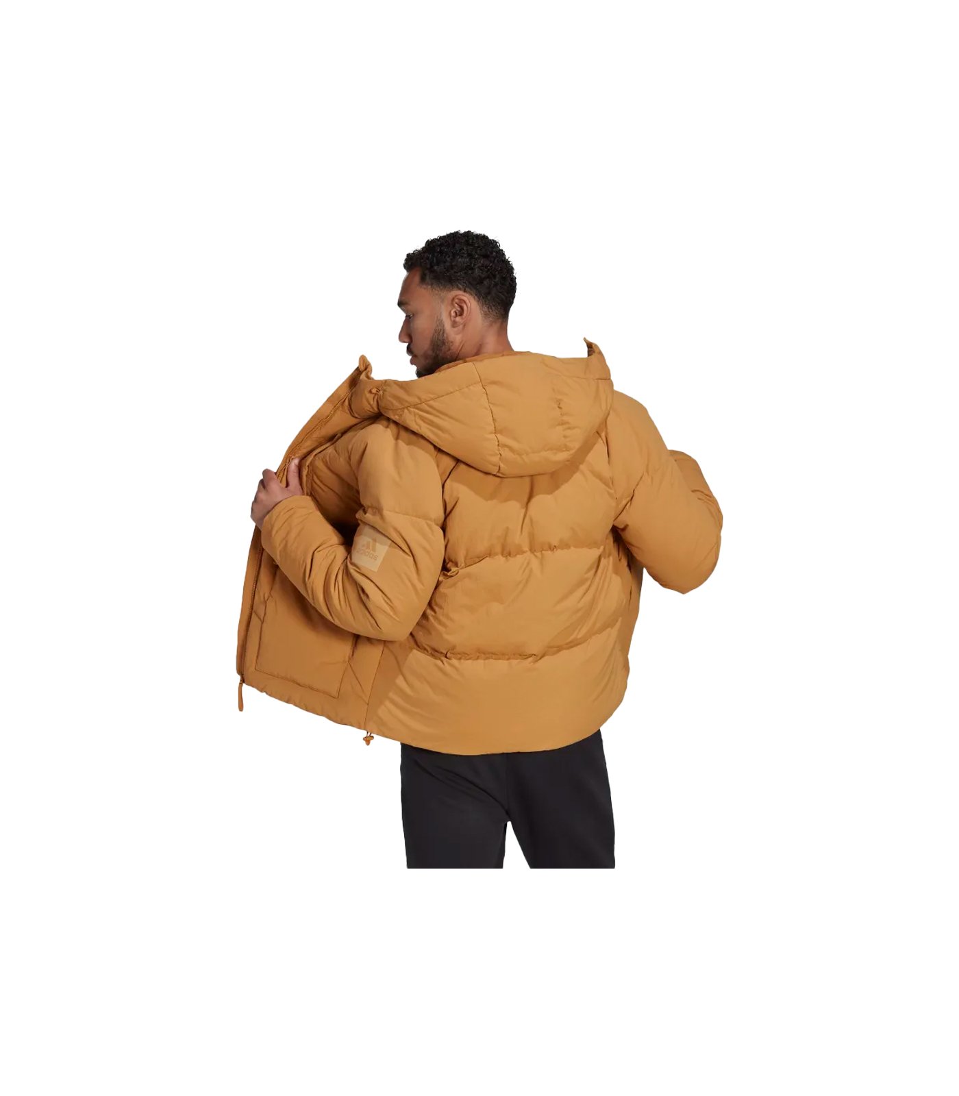 Jakne për Meshkuj, ADIDAS - HN9932 - Figura 3