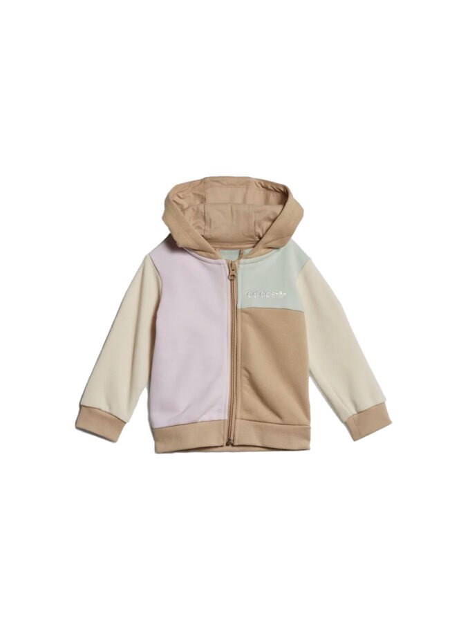 Trenerka Set për Fëmijë, ADIDAS - HK9814