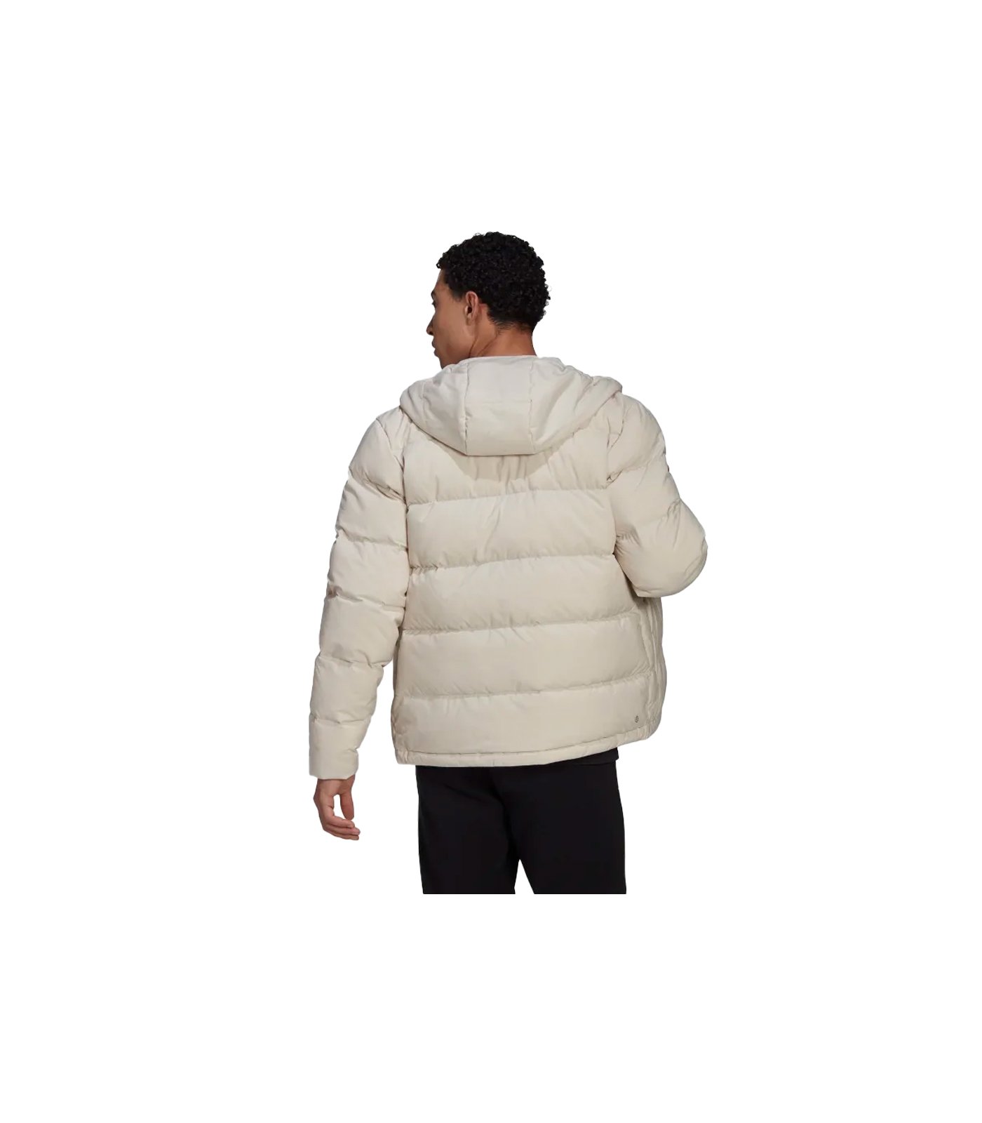 Jakne për Meshkuj, ADIDAS - HG4886 - Figura 2