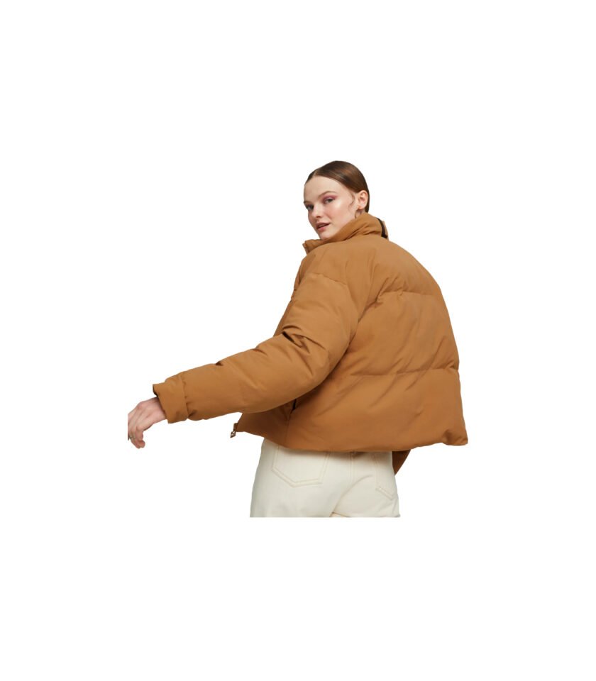 Jakne për Femra, PUMA - 535574-74 - Figura 2