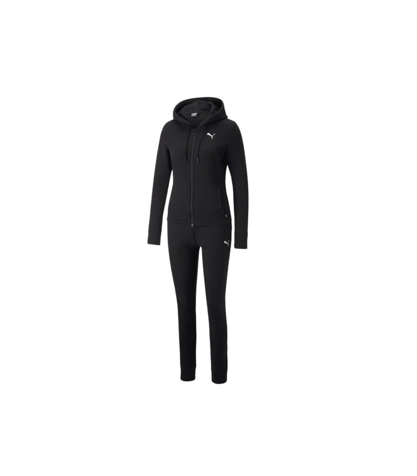 Trenerka Set për Femra, PUMA - 670022-01 - Figura 3