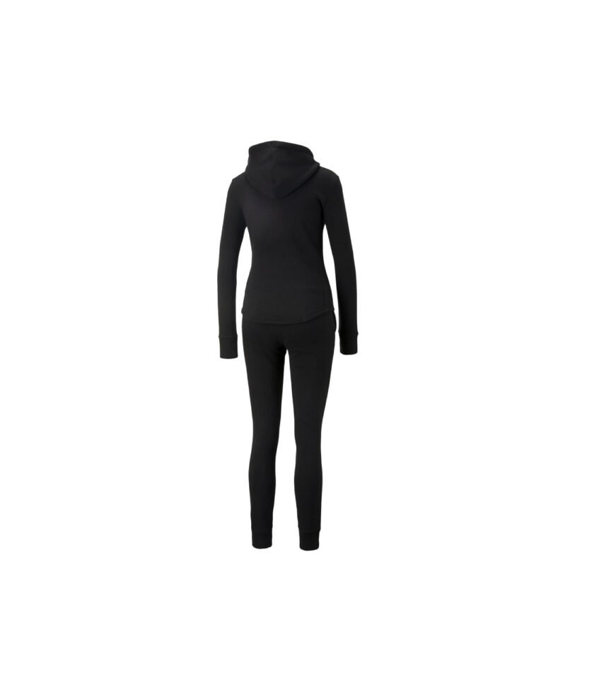 Trenerka Set për Femra, PUMA - 670022-01 - Figura 4