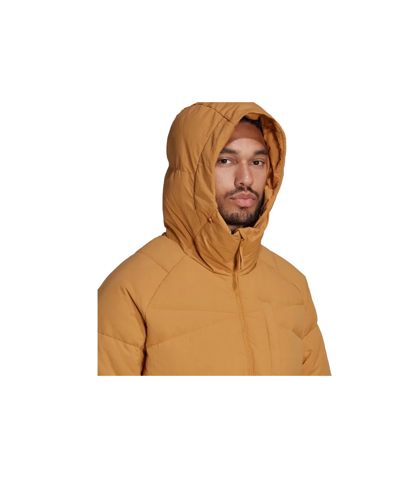 Jakne për Meshkuj, ADIDAS - HN9932 - Figura 2