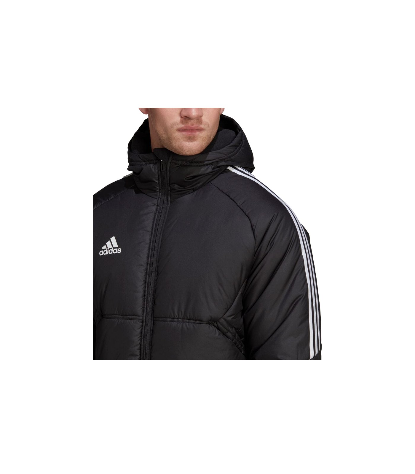 Jakne p?�r Meshkuj, ADIDAS �?? H21280 �?? Driloni Sportswear