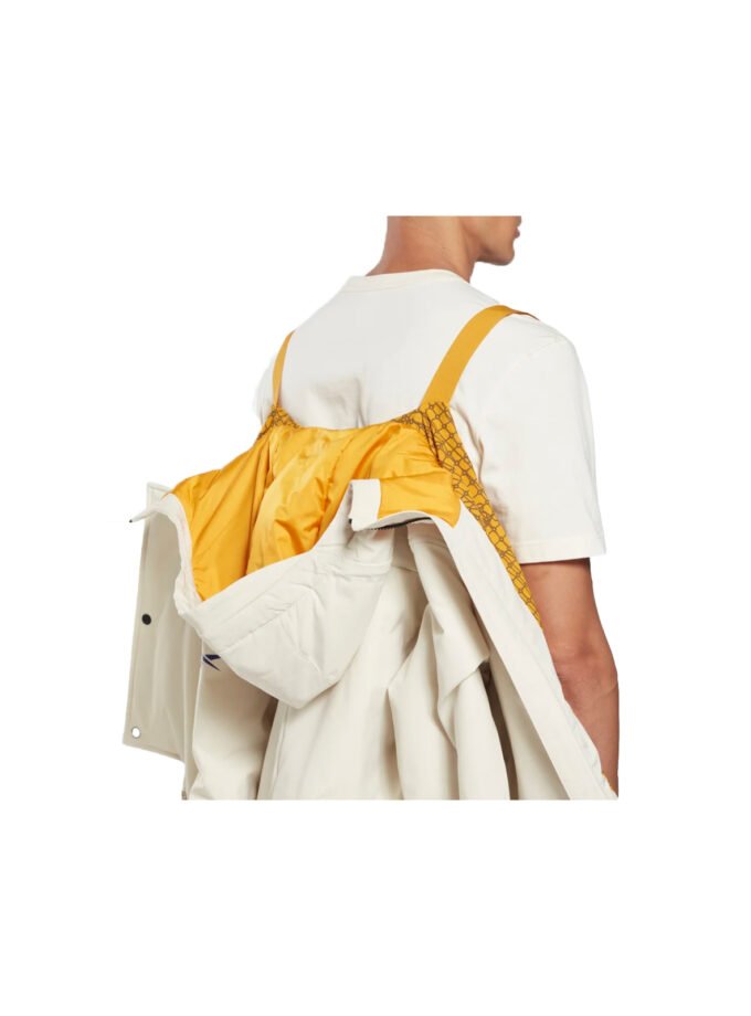 Jakne për Meshkuj, REEBOK - HI4490