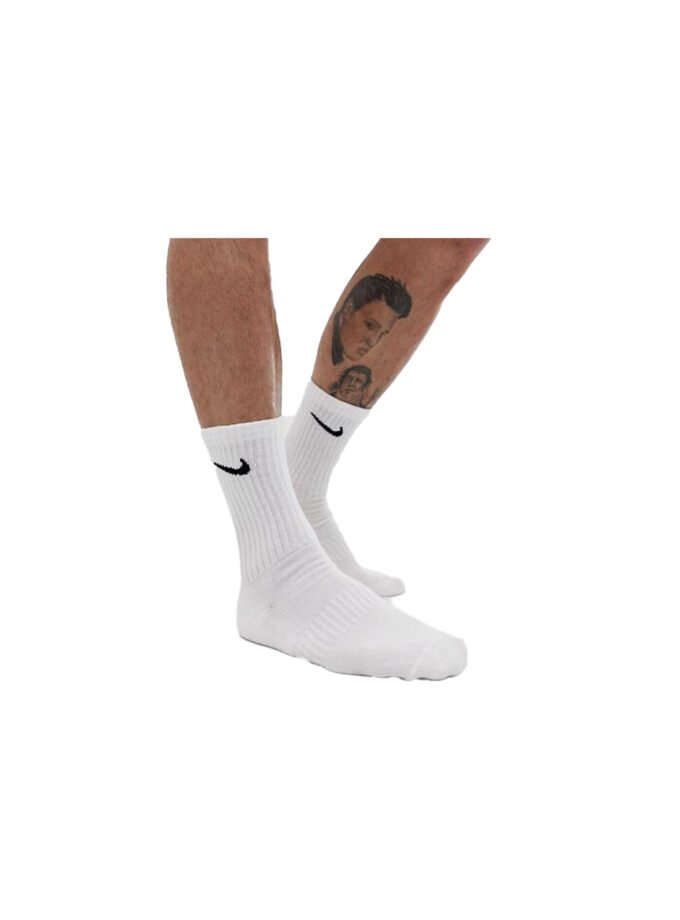 Çorape Unisex, NIKE - SX7666-100