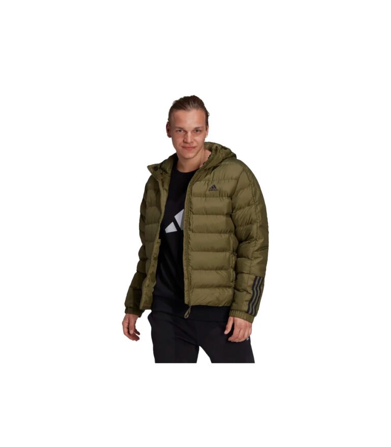Jakne për Meshkuj, ADIDAS – GT1677