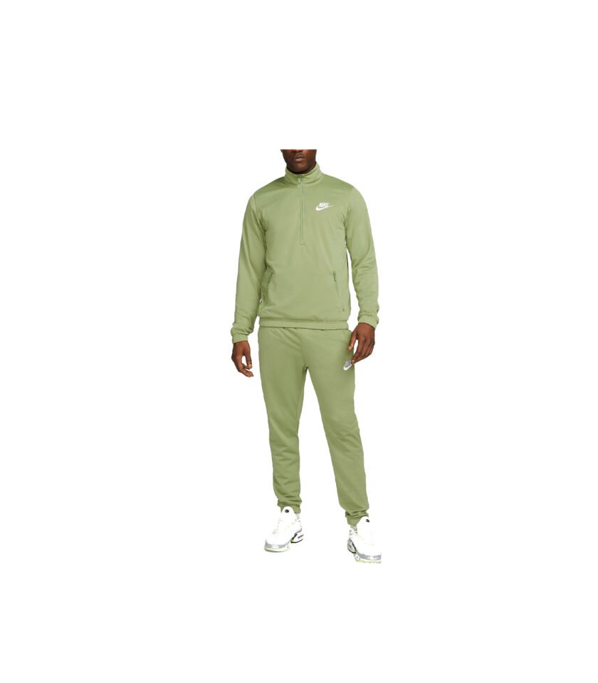 Trenerka Set për Meshkuj, NIKE - DM6845-334