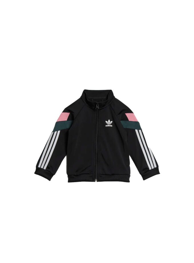 Trenerka Set për Fëmijë, ADIDAS - HL2211