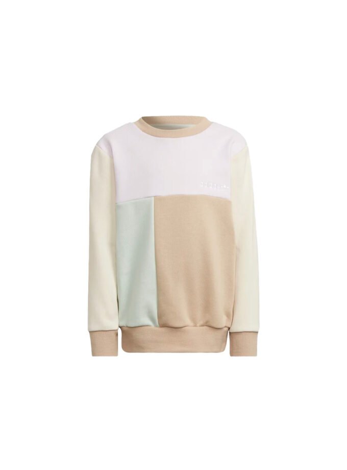 Trenerka Set për Fëmijë, ADIDAS - HK9820