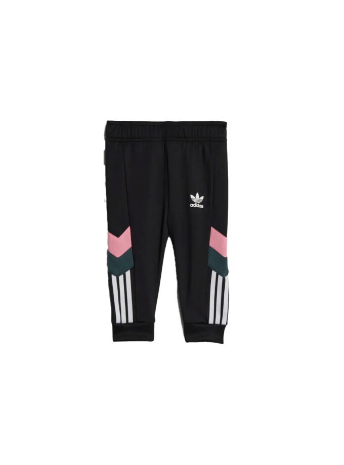 Trenerka Set për Fëmijë, ADIDAS - HL2211