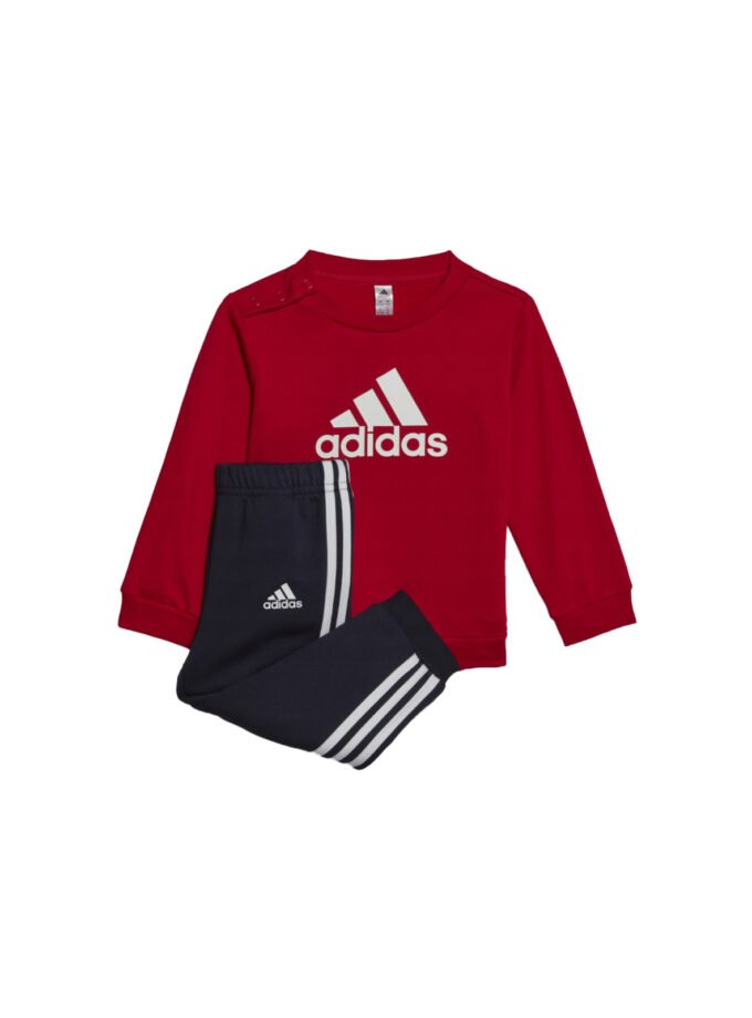 Trenerka Set për Fëmijë, ADIDAS - IB1677