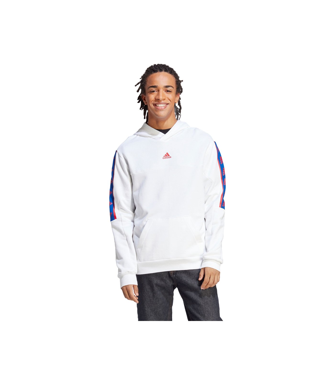 Duks për Meshkuj, ADIDAS - IC6789