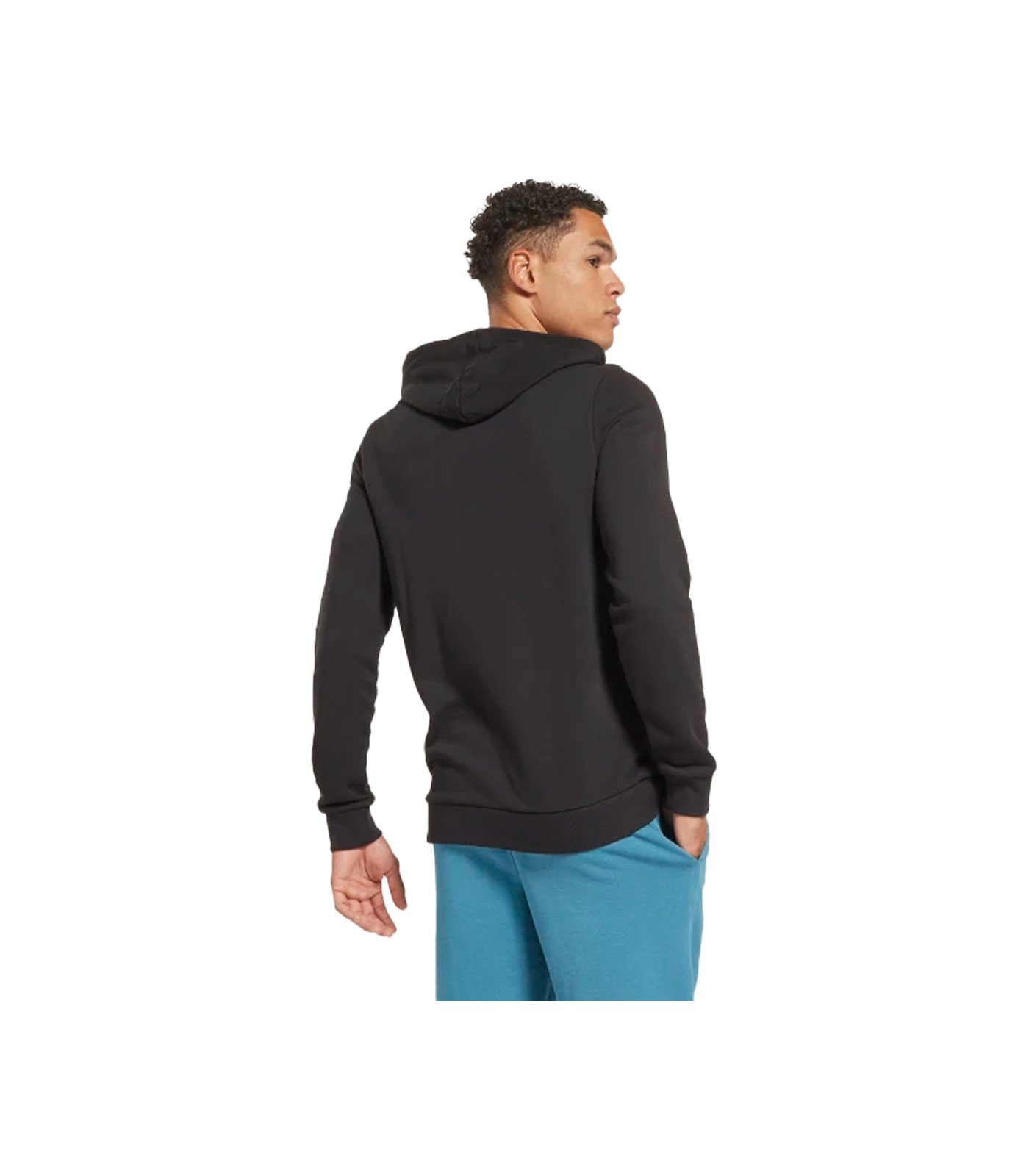 Duks për Meshkuj, REEBOK - HA9273 - Figura 2