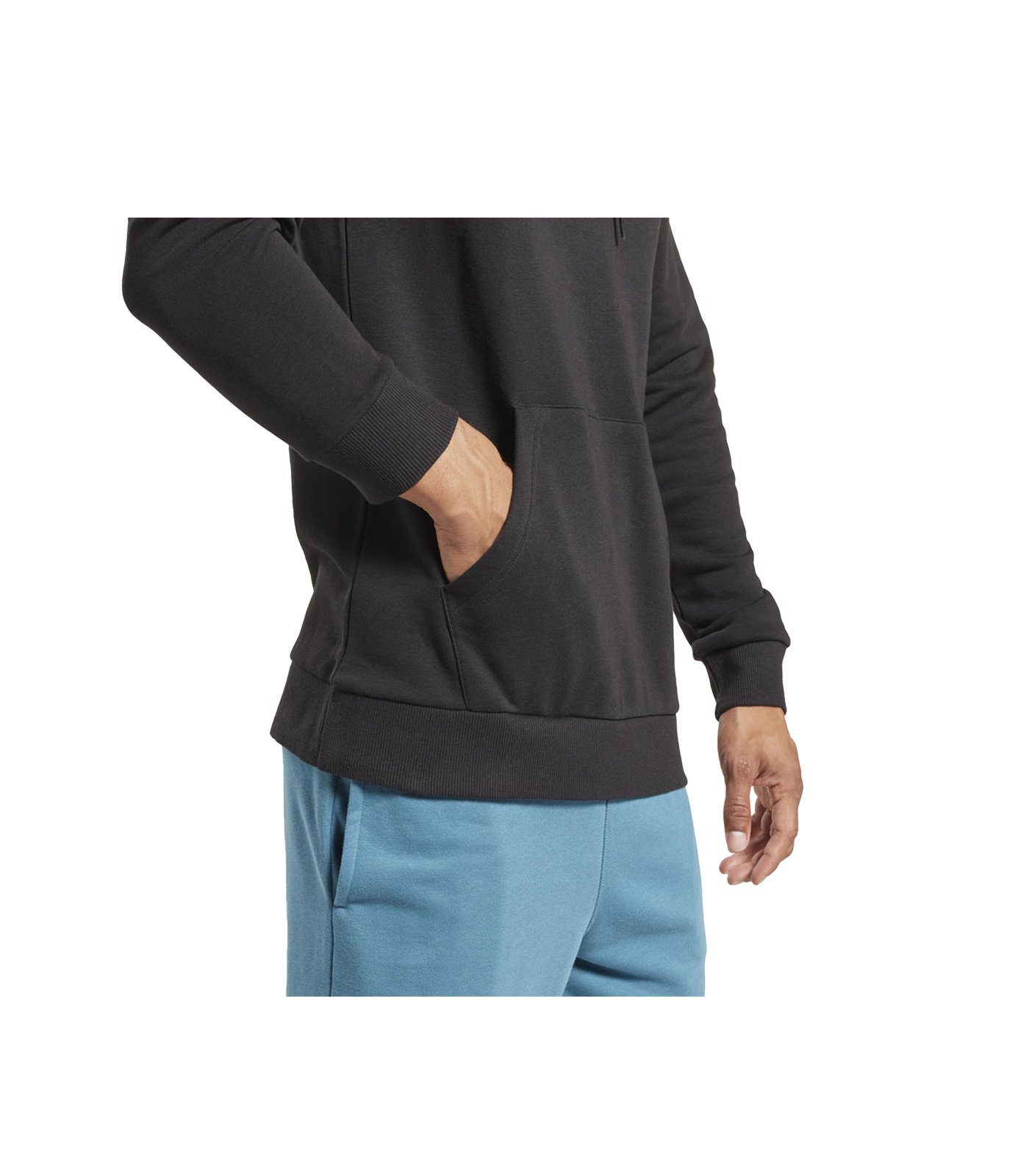 Duks për Meshkuj, REEBOK - HA9273 - Figura 4