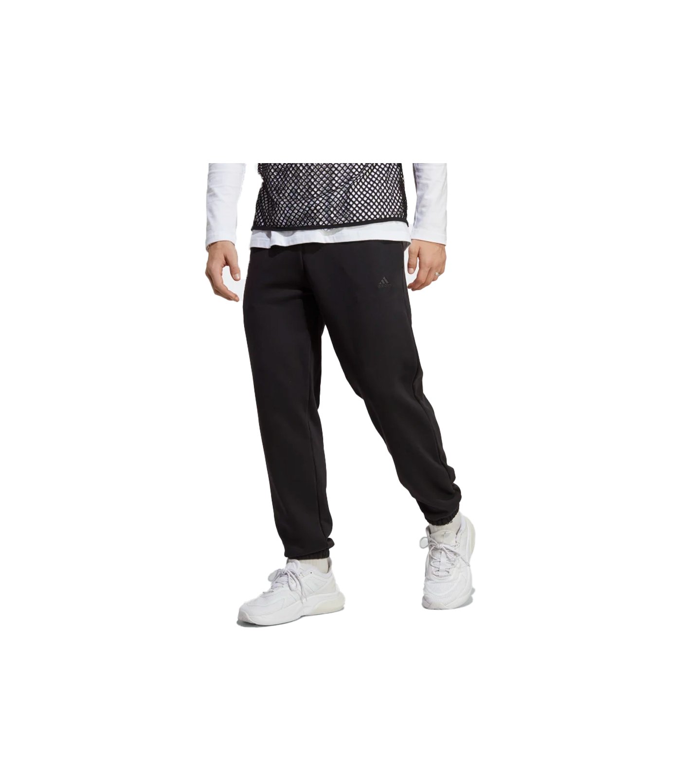 Trenerka Të Poshtme për Meshkuj, ADIDAS - IC9770