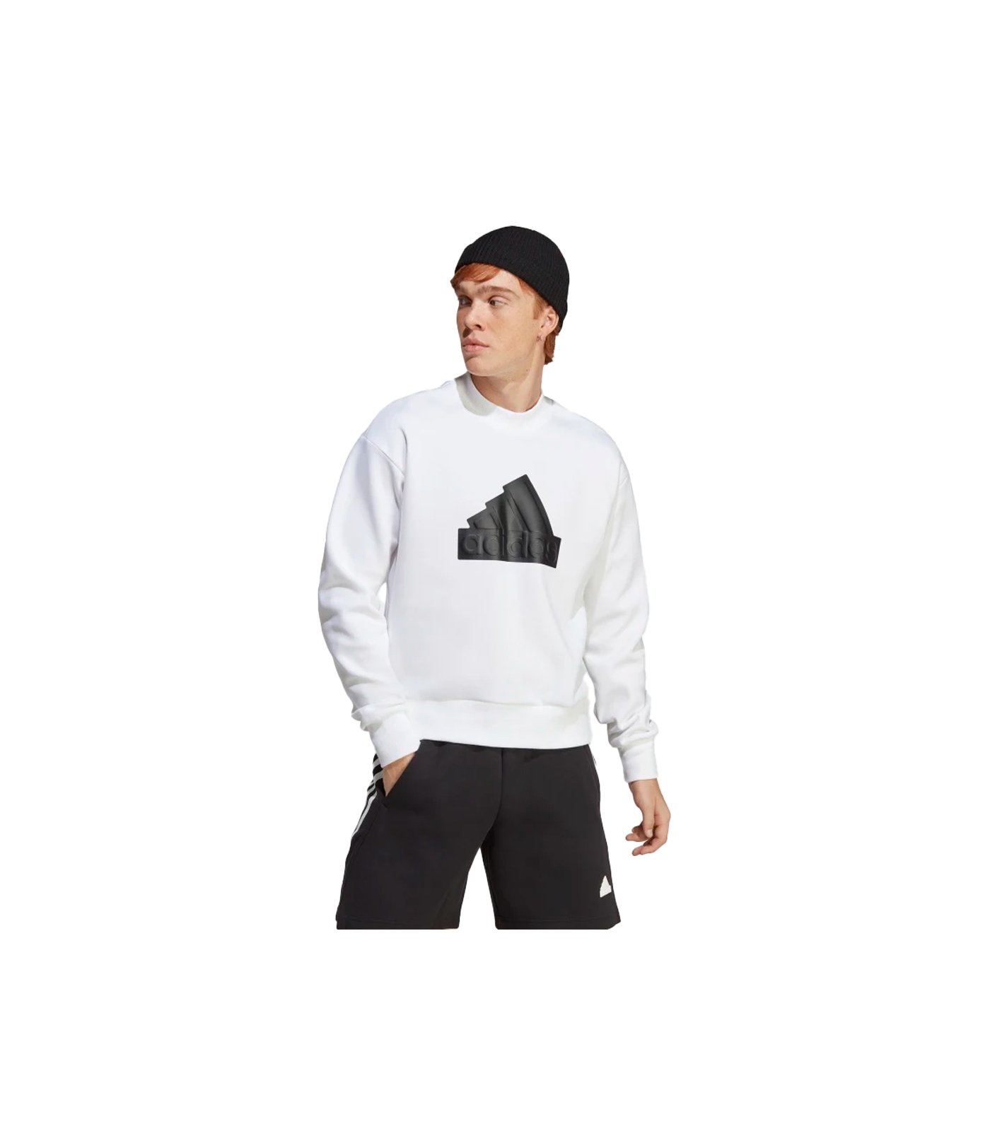 Duks për Meshkuj, ADIDAS - IC3741