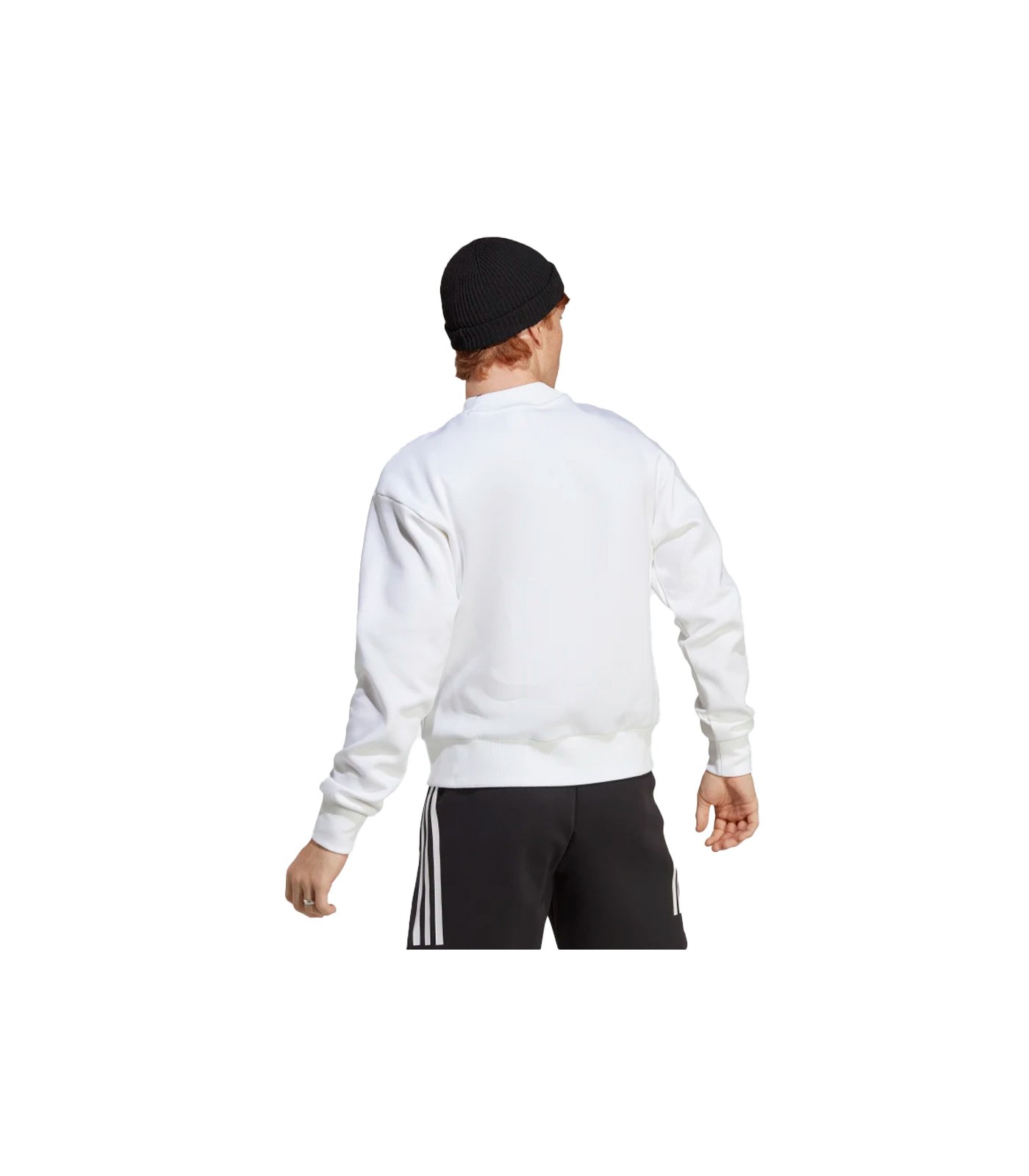 Duks për Meshkuj, ADIDAS - IC3741 - Figura 2