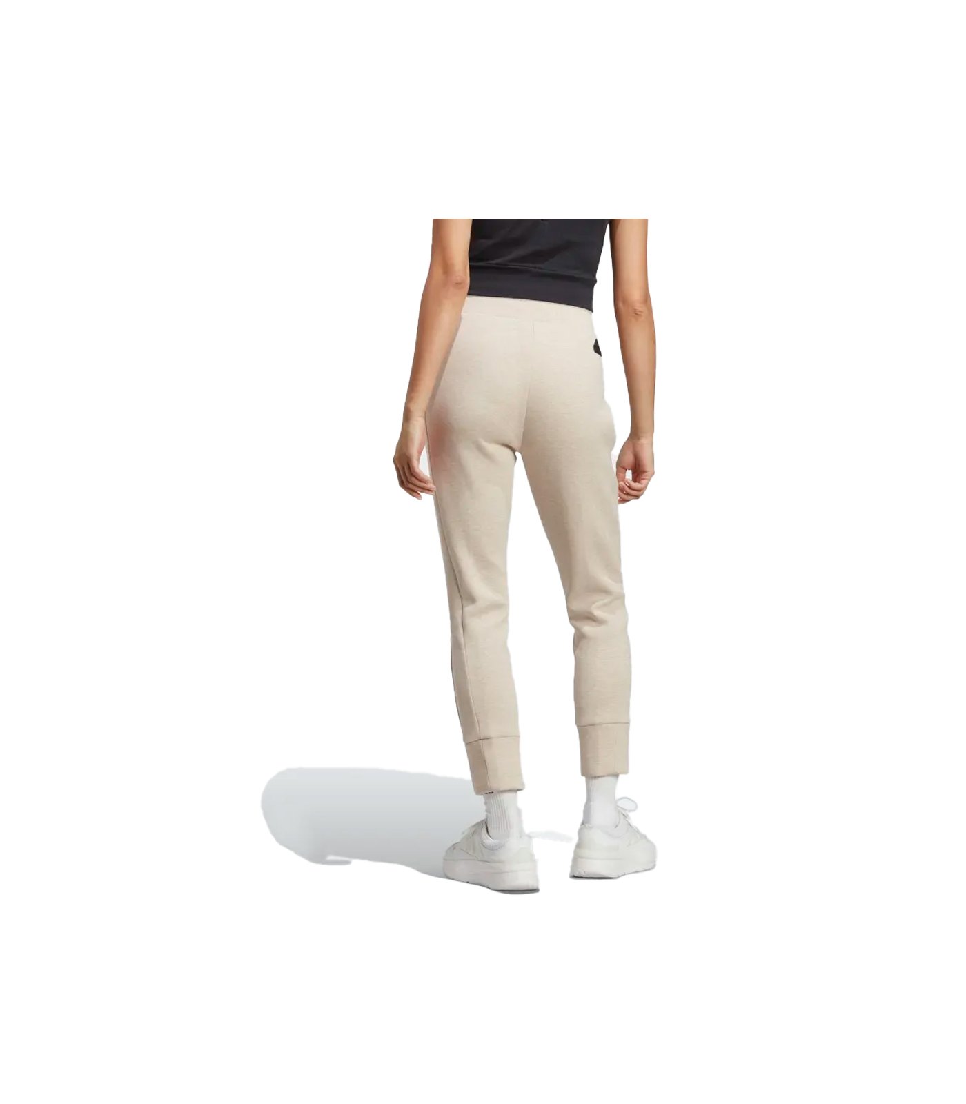 Trenerka Të Poshtme për Femra, ADIDAS - IC0301 - Figura 2