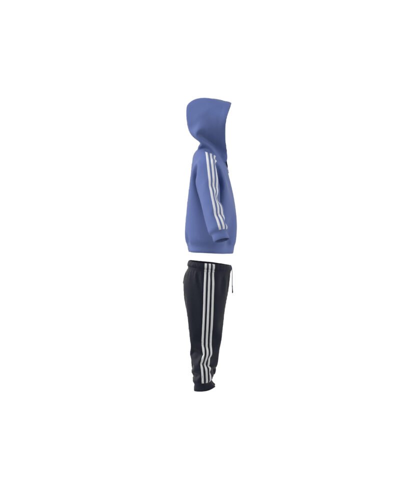 Trenerka Set për Fëmijë, ADIDAS - HR5865 - Figura 3
