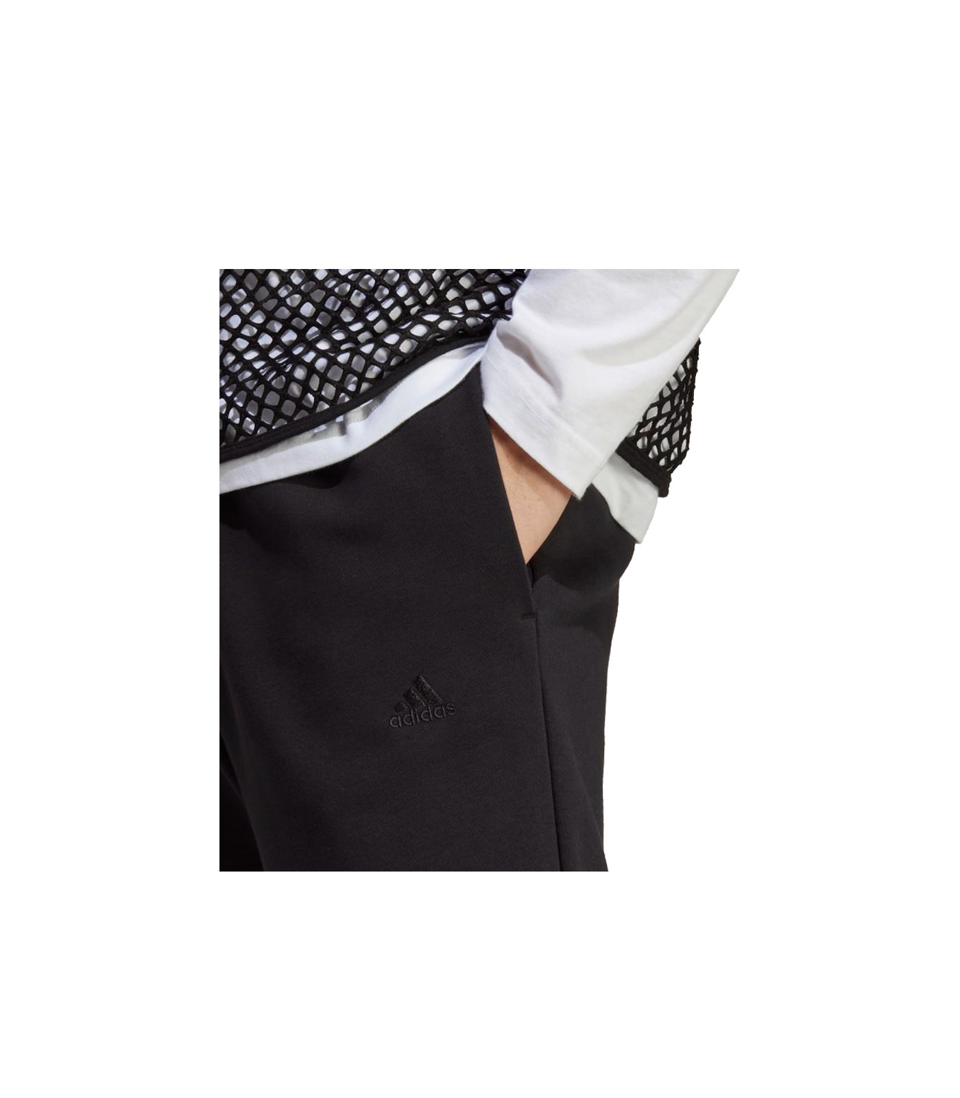 Trenerka Të Poshtme për Meshkuj, ADIDAS - IC9770 - Figura 3