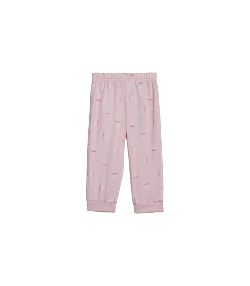 Trenerka Set për Fëmijë, ADIDAS - IC3513 - Figura 4